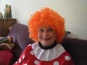 clown 002