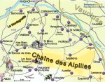 alpilles