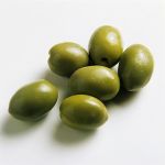 Six Ionian Olives - FoodCollection