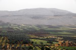 syria-valley